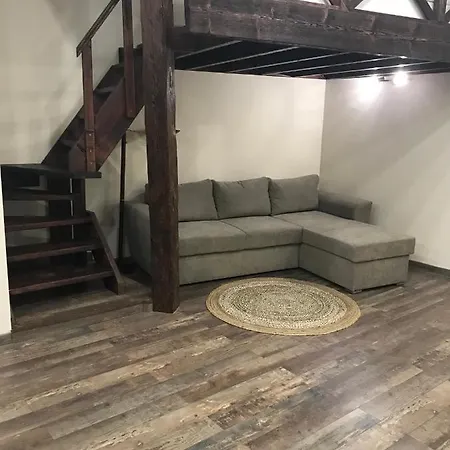 Loft * Plovdiv