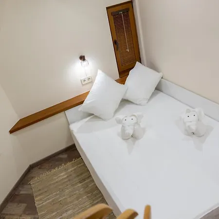 Apartment Loft Plovdiv