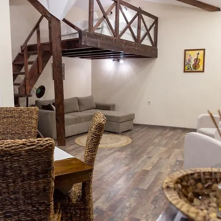 Apartment Loft *