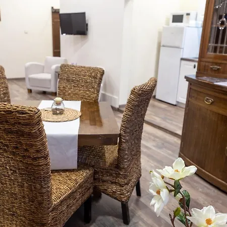 Apartment Loft Plovdiv