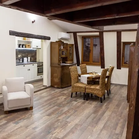 Apartment Loft *