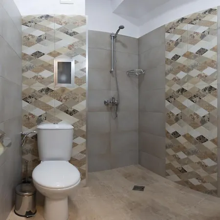 Apartment Loft Plovdiv