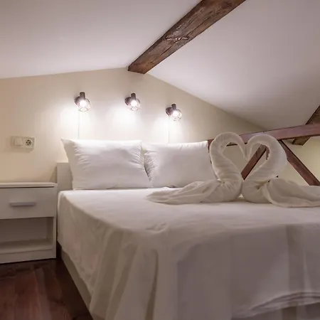 Loft Apartment Plovdiv