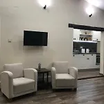 Loft Apartment