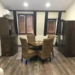 Apartment Loft Plowdiw