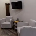 Loft Apartment *