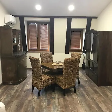 Apartamento Loft Plovdiv