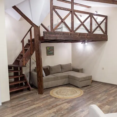 Loft * Plovdiv