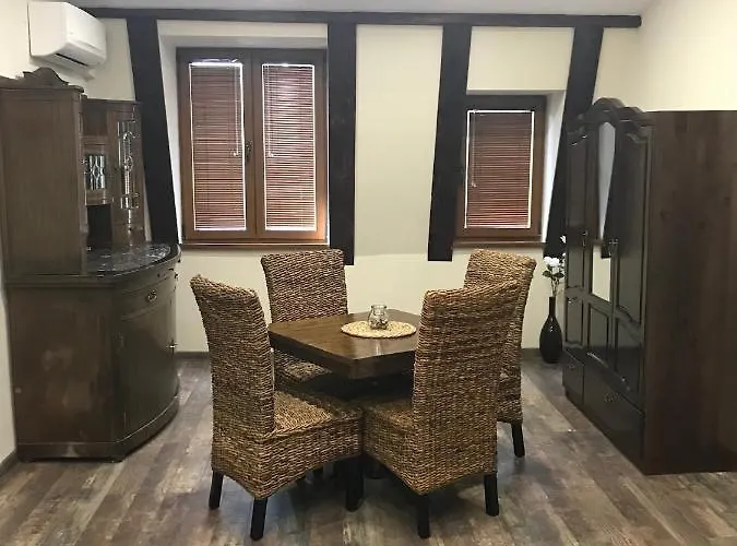 公寓 Loft 普罗夫迪夫