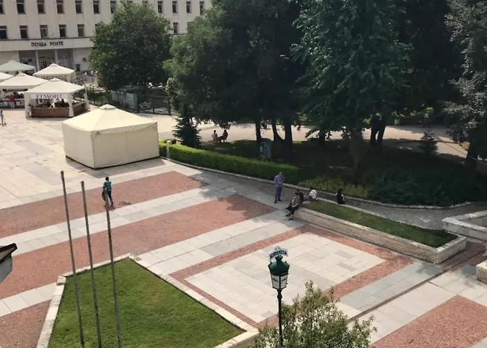 Loft 普罗夫迪夫