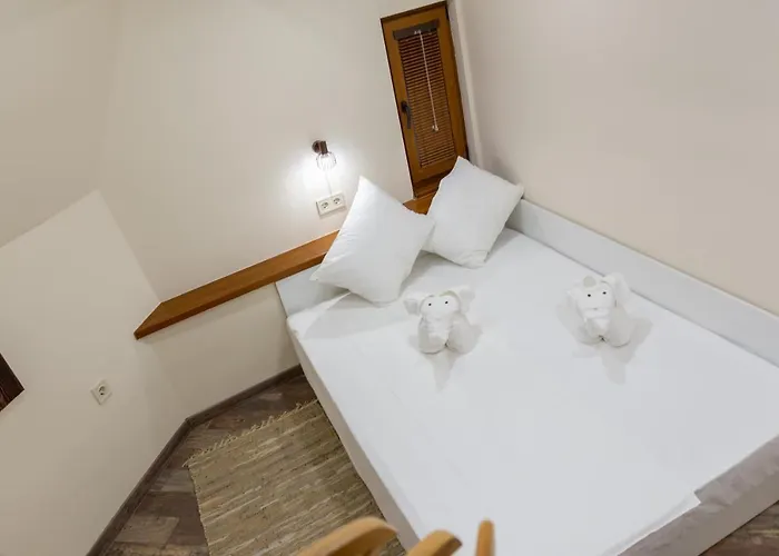 Lägenhet Loft Plovdiv