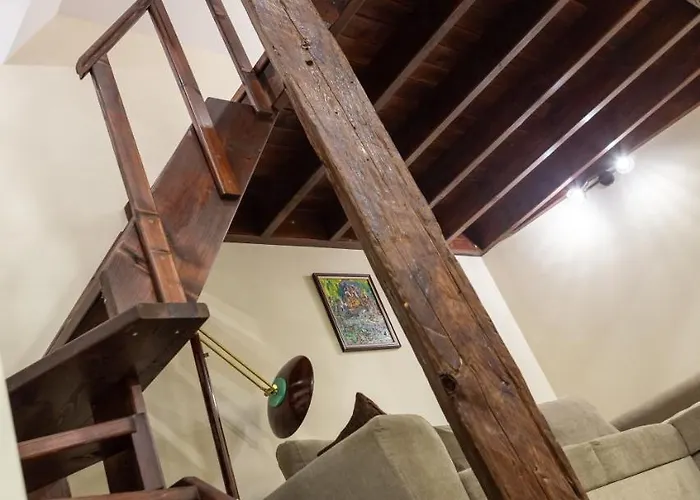 Lägenhet Loft Plovdiv