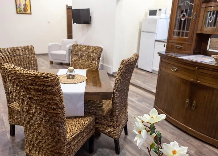 Lägenhet Loft Plovdiv