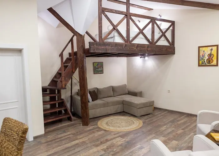 Loft * 普罗夫迪夫